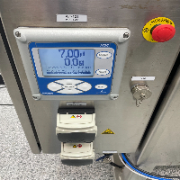 GE Xcellerex XDUO 500  Single Use Mixer image 2